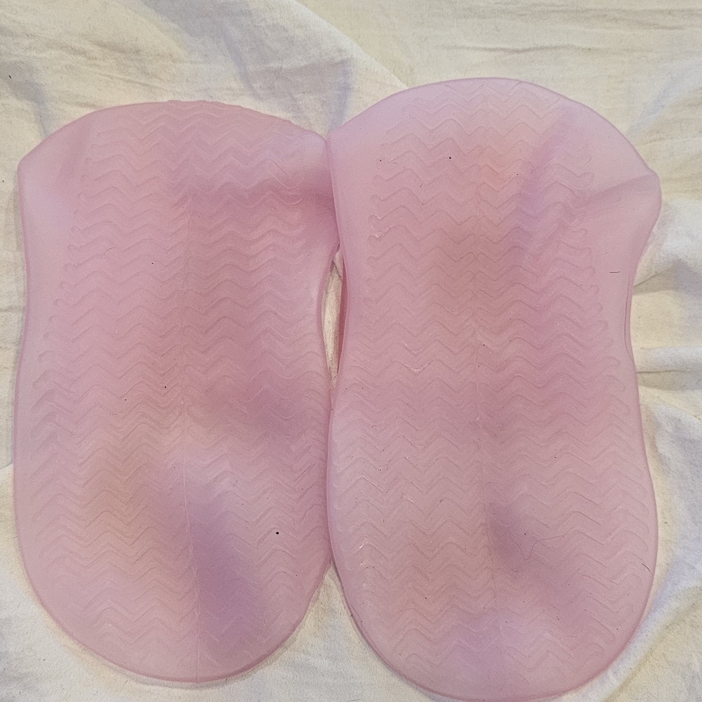 Silicone Socks